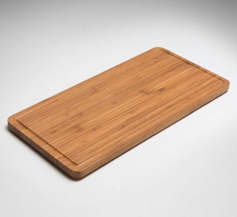 Oliveri Apollo Bamboo Chopping Board