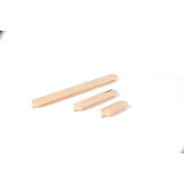 Momo Handles Kimberley Timber Pull Handle Blackbutt