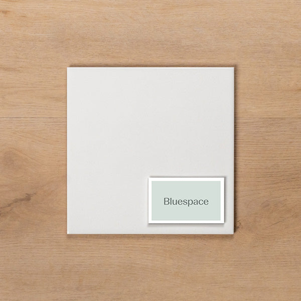 Buller Gloss White 200x200mm - The Blue Space