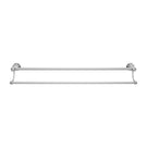 Fienza Lillian Double Towel Rail 800mm Augmented Reality - The Blue Space