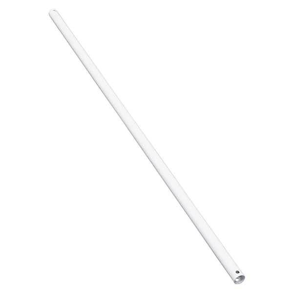 Martec  Fan Extension Rod 900mm White online at The Blue Space