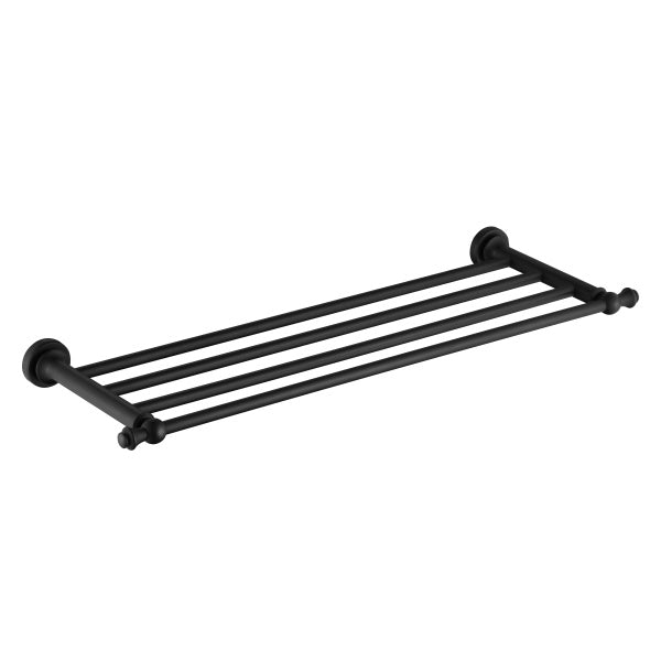Medoc Bathroom Shelf Assorted Finishes