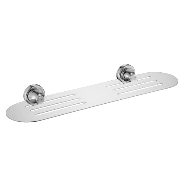 Medoc Metal Shelf Assorted Finishes