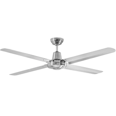 Martec Precision 56" 132cm Ceiling Fan 316 Stainless Steel online at The Blue Space