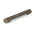 Momo Handles Manhattan Pull Handle Dark Brushed Brass