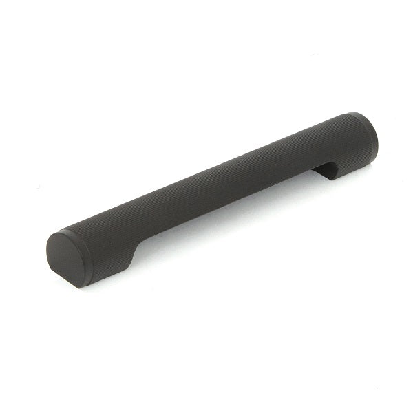 Momo Handles Manhattan Pull Handle Matte Black
