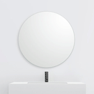 Marquis Orbit Mirror | Round bathroom mirror online at The Blue Space
