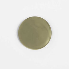 Studio Bagno Meteor Plug and Waste 32mm Brushed Brass online at The Blue Space