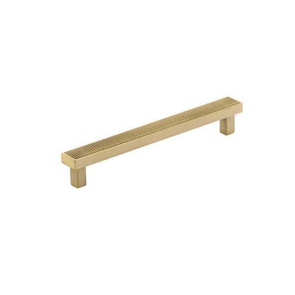 Momo Handles Barrington Bar Handle Matt Brass