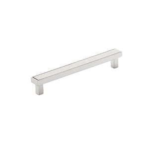 Momo Handles Barrington Bar Handle Polished Nickel