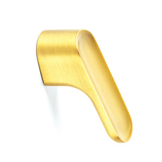 Momo Handles Luv Angled Knob 51mm Brushed Gold Online at The Blue Space