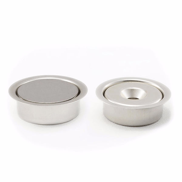 Nidus Concealed Magnetic Catch online at The Blue Space | Magnetic Door Catches