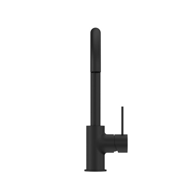 Nero Mecca Kitchen Mixer Matte Black