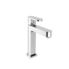 Nero Ecco Basin Mixer Chrome | The Blue Space