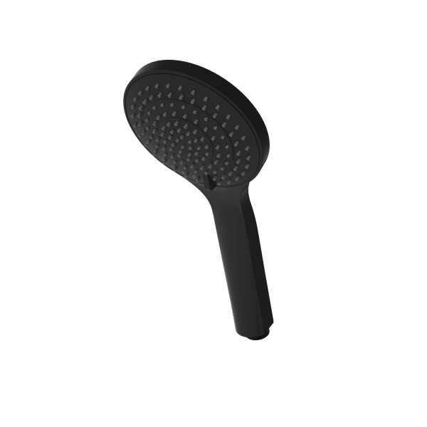 Nero Air Hand Shower Matte Black