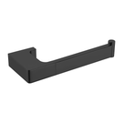 Nero Pearl/Vitra Toilet Roll Holder Matte Black | The Blue Space