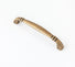 Castella Century Handle Antique Brass