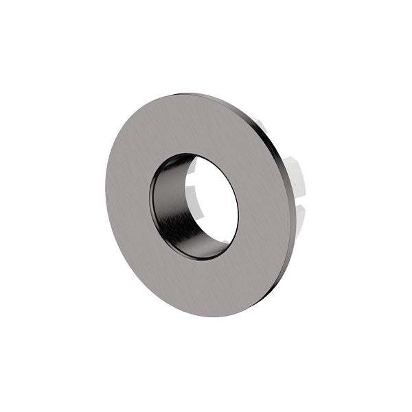 Oliveri Basin Overflow Ring Gunmetal