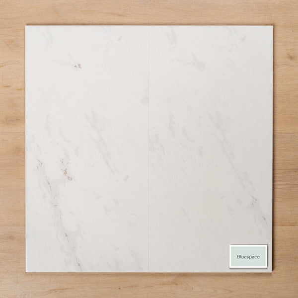Paradise Calacatta Gloss Rectified Ceramic Tile 300x600mm