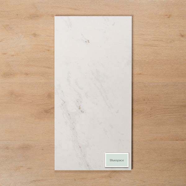 Paradise Calacatta Gloss Rectified Ceramic Tile 300x600mm