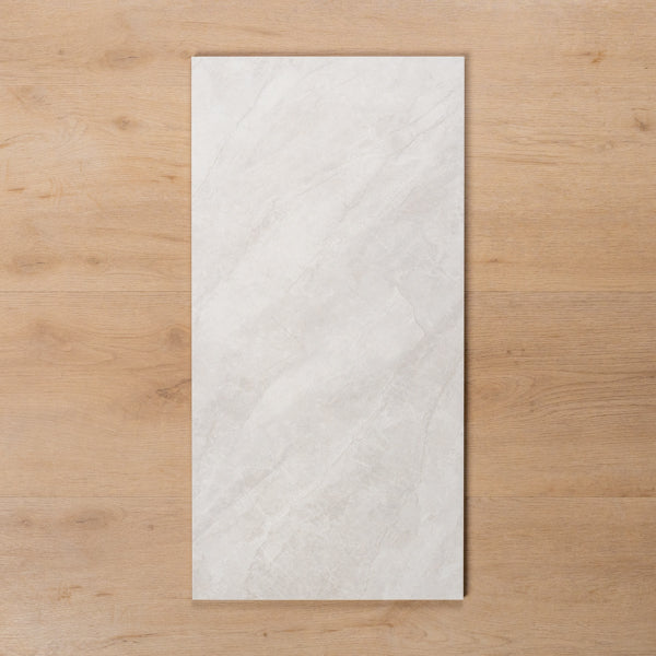 Paradise Stone Gloss Rectified Ceramic Tile 300x600mm