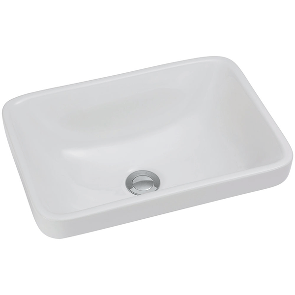 Fienza Sarah Semi-Inset Basin online at the Blue Space