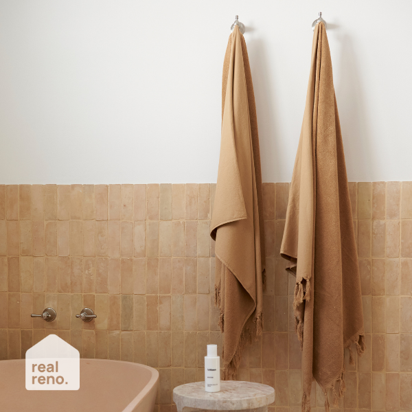 Phoenix Nostalgia Robe Hook Brushed Nickel Online at The Blue Space Real Reno