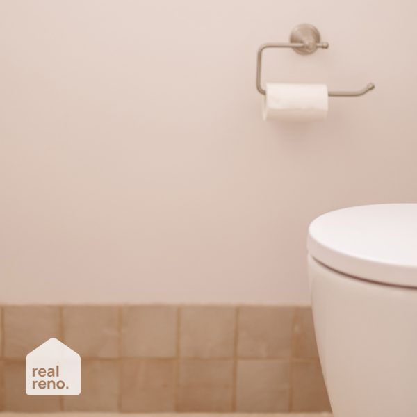 Phoenix Nostalgia Toilet Roll Holder Brushed Nickel