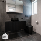 studio-bagno-milady-wallhung-black-the-blue-space-6 Real Reno