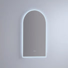Remer Arch frameless LED smart mirror 500mm - The Blue Space