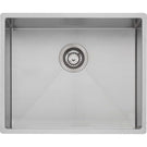 Oliveri Spectra single bowl stainless sink NTH - The Blue Space
