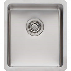 Oliveri Sonetto standard bowl universal sink NTH - The Blue Space