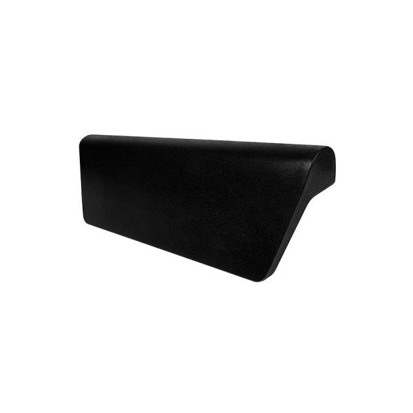 Decina Fiore Headrest Straight - Black