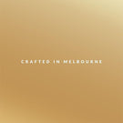 Sussex Calibre Horizontal Shower Matte White - Made in Melbourne Australia