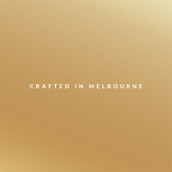 Sussex Tapware is Crafted in Melbourne, Australia