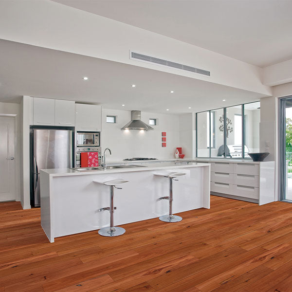 Australian Native Engineered Flooring Sydney Blue Gum (per box) — The Blue Space