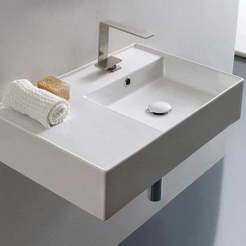 ADP Teorema Wall Basin, Best Price online at The Blue Space