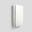 Belbagno Aluminium LED Mirror Cabinet 500mm - The Blue Space