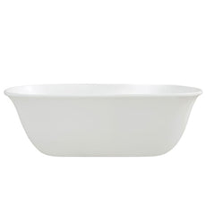 Turner Hastings Blanche 162 TitanCast Freestanding Bath - The Blue Space