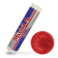 Maxisil A – Ceramic Silicone A33 Red Carton of 20 - Tile and Bath Co
