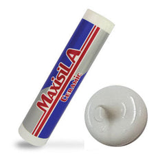 Maxisil A – Ceramic Silicone A49 Cashmere Carton of 20 - Tile and Bath Co