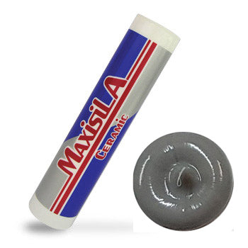 Maxisil A – Ceramic Silicone A7 Basalt Carton of 20 - Tile and Bath Co