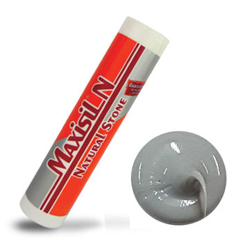 Maxisil N - Natural Stone Silicone N14 Manhattan Carton of 20 - Tile and Bath Co