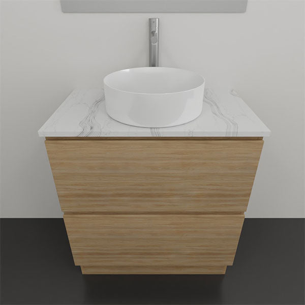 Timberline Nevada Plus Floor Standing Vanity with Above Counter Basin