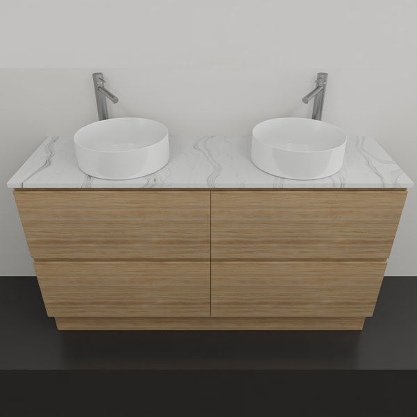 Timberline Nevada Plus Floor Standing Vanity with Above Counter Basin