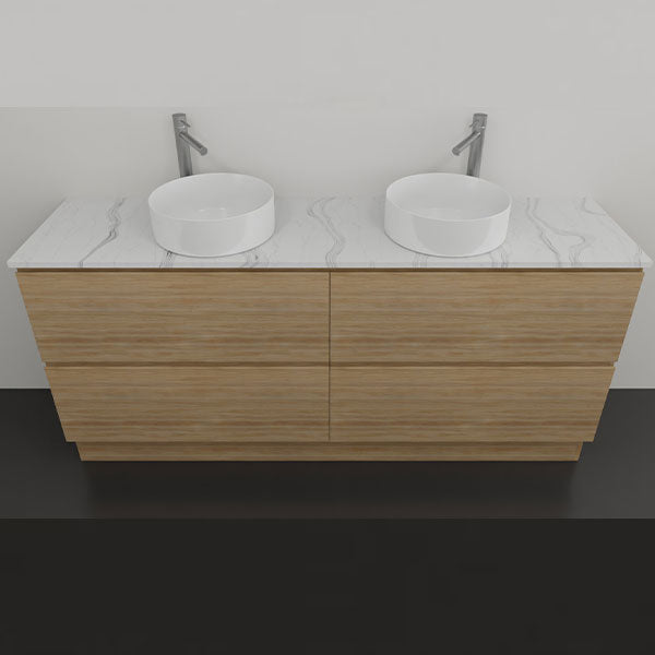 Timberline Nevada Plus Floor Standing Vanity with Above Counter Basin