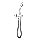 Technical Drawing - Indigo Ciara Hand Shower Matte Black US2002MB - Bathroom Warheouse
