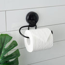 Naleon Ultraloc Toilet Roll Holder in modern bathroom design | The Blue Space
