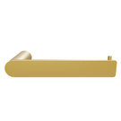 Caroma Urbane II Toilet Roll Holder Brushed Brass 3D Model - The Blue Space