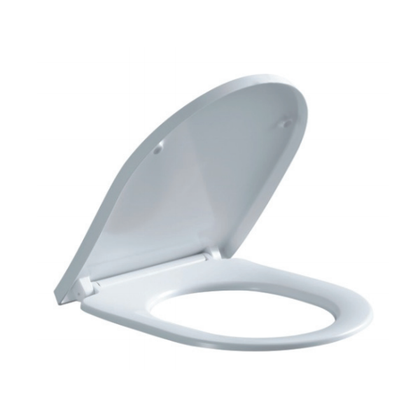 Oliveri Vienna Toilet Seat Only